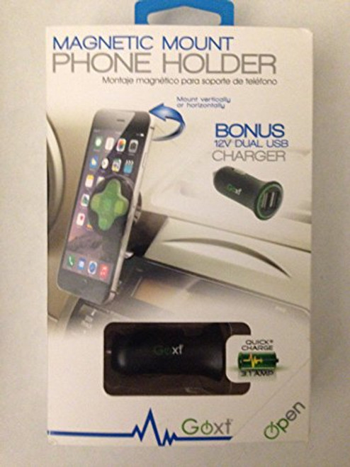 Goxt Magnetic Mount Phone Holder