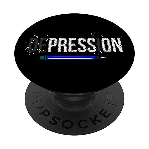 Teachers Spread Love  and  Inspiration to Press On Be Kind PopSockets Grip and Stand for Phones and Tablets