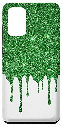 Galaxy S20 plus Painter Artist Illustration Art School Paint Dripping Case