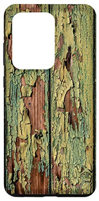 Galaxy S20 Ultra Green Rustic Farmhouse Panel Weathered Woodgrain Shiplap Case Galaxy S20 Ultra Green Rustic Farmhouse Panel Weathered Woodgrain Shiplap Case