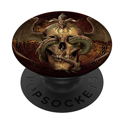 Tom Wood - Fantasy PopSockets Grip and Stand for Phones and Tablets