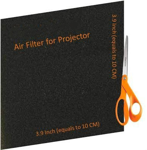 CK Global Brand for Sony VPL-BW7 VPL-ES7 VPL-EW7 Air Filter