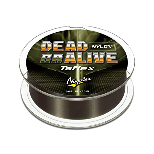 Varivas Nogales Dead or Alive Taflex -150m 6 lb-