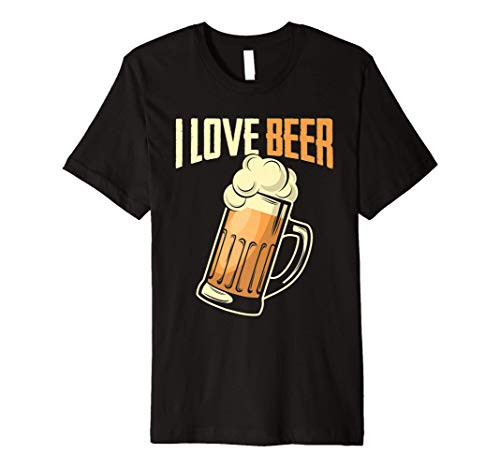 I need another beet to wash down this beer funny design Premium T-Shirt