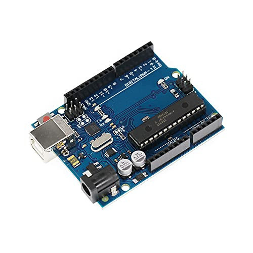 Arduino R3 Board ATmega328P ATMEGA16U2 Compatible with Arduino IDE Projects
