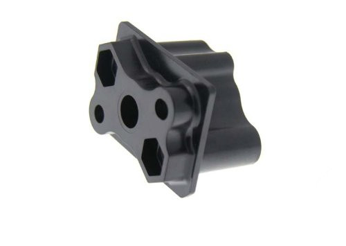 Honda 16211-ZM3-000 Insulator Carb