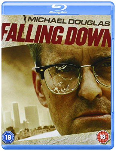 Falling Down -BLU-RAY-