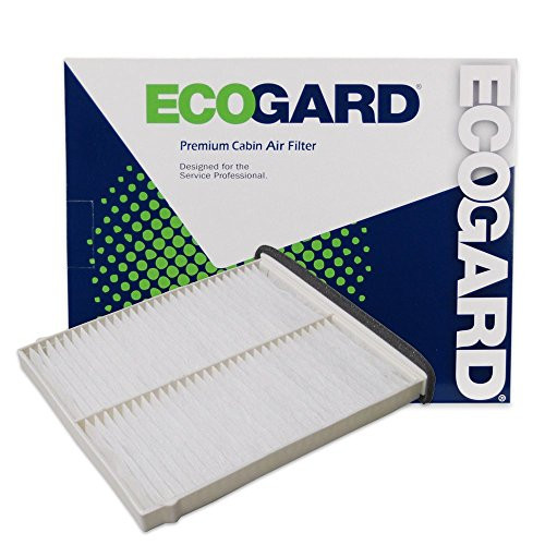ECOGARD XC10189 Premium Cabin Air Filter Fits Mazda CX-5 2013-2021 3 2014-2018 6 2014-2021 CX-5 DIESEL 2019 3 Sport 2014-2019