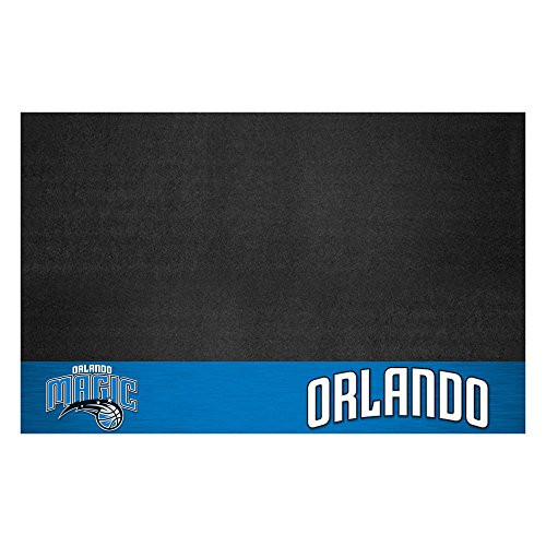 Fanmats NBA Orlando Magic Grill Mat Small