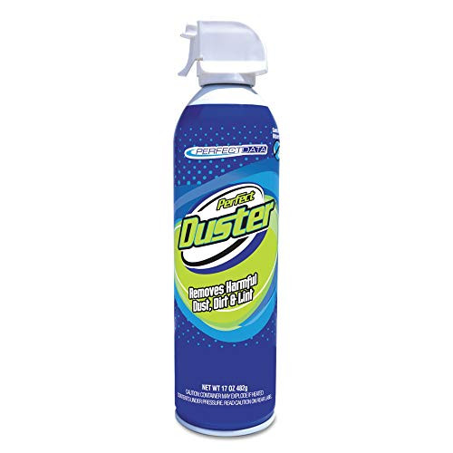 Perfect Duster 50501211 Power Duster 17 oz Can