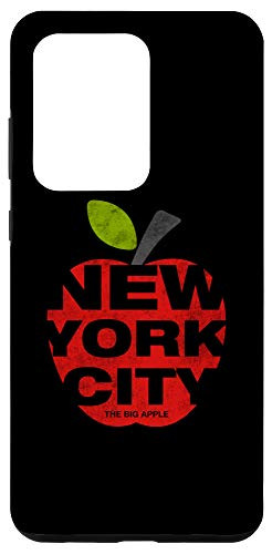 Galaxy S20 Ultra New York City The Big Apple Stylish Graphic Design Case