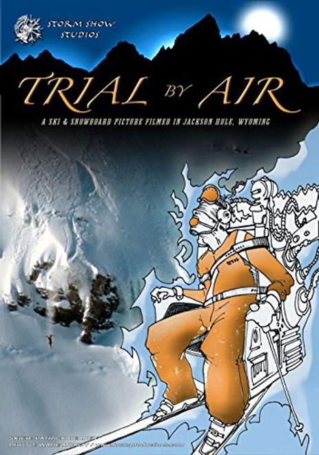 Trial and Air