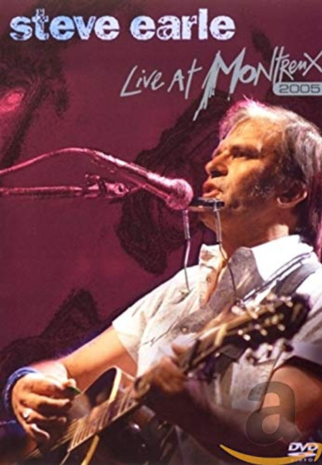 Live At Montreux 2005 -DVD- -2006- Live At Montreux 2005 -DVD- -2006-