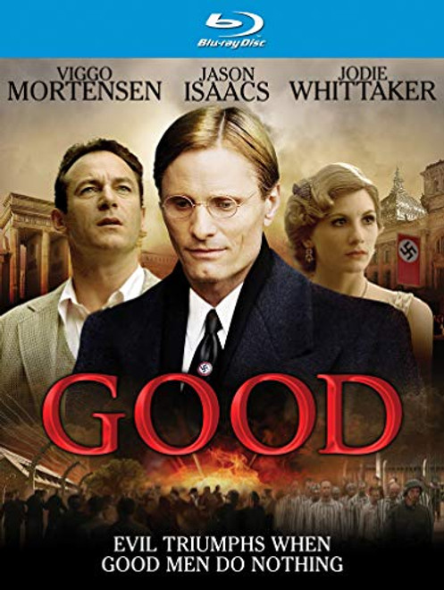 Good -Blu-ray- Good -Blu-ray-