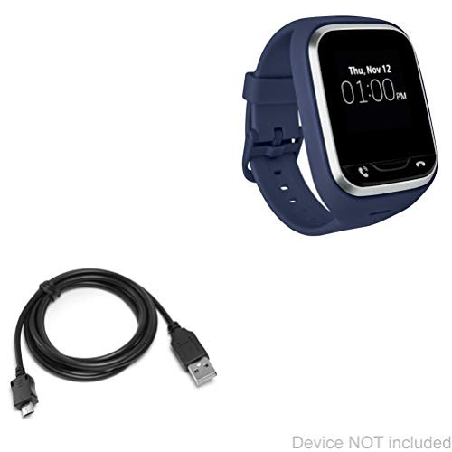 Cable for LG GizmoGadget -Cable by BoxWave- - DirectSync Cable Durable Charge and Sync Cable for LG GizmoGadget