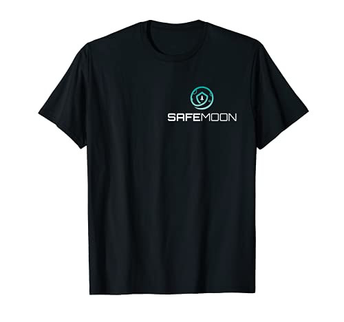 Safemoon Shirt Crypto Token Doge to the Moon Currency Gift T-Shirt Safemoon Shirt Crypto Token Doge to the Moon Currency Gift T-Shirt
