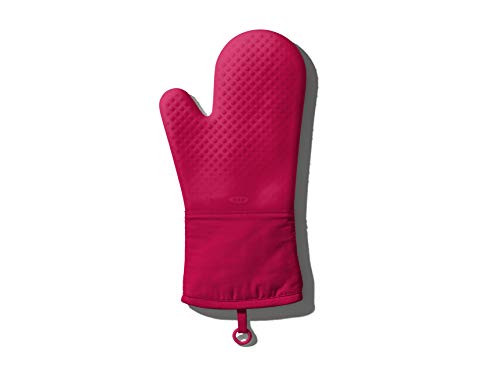 OXO Good Grips Silicone Oven Mitt Jam