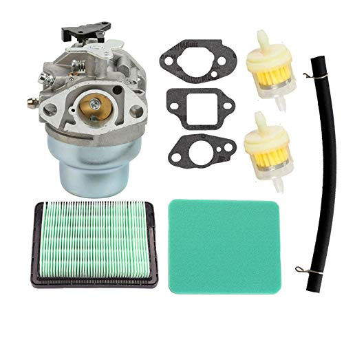 HQParts Carburetor carb for Devilbiss Excell EXHA2425 Pressure Washer with Engine HQParts Carburetor carb for Devilbiss Excell EXHA2425 Pressure Washer with Engine