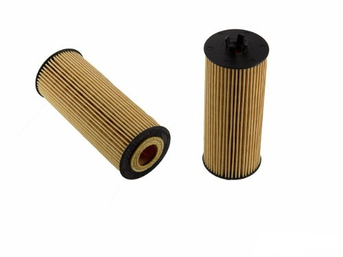 Hengst E155HD122 Engine Oil Filter