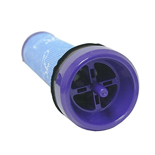 Dyson DC39 Animal Mult-Floor Canister Vacuum Primary Washable Motor Filter Generic for Dyson Replaces OEM# 923413-01