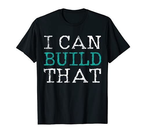 Carpenter Carpentry Woodworker Woodworking Gift T-Shirt