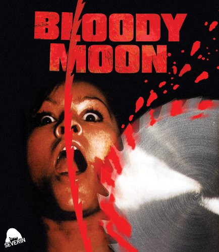 Bloody Moon -Blu-ray-