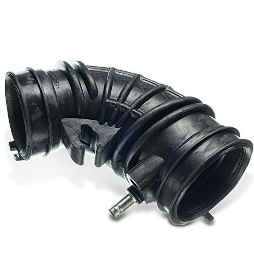 A-Premium Air Intake Hose Cleaner Tube Compatible for Honda CR-V 2002-2004 2.4L Sport Utility Acura RSX Base 2002-2006 2.0L Coupe A-Premium Air Intake Hose Cleaner Tube Compatible for Honda CR-V 2002-2004 2.4L Sport Utility Acura RSX Base 2002-2006 2.0L Coupe