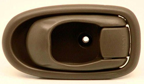 DELPA CL3973 - Inside Interior Inner Right Door Handle