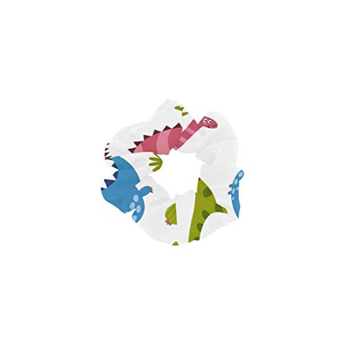 Comfortable Hair Band Baby Dinosaur Cute Cartoon Hair Rope Bands Ponyup Ponytail Holder Perfect For Thick Hair Hair Cord Ties For Women Or Girls Hair Accessories Comfortable Hair Band Baby Dinosaur Cute Cartoon Hair Rope Bands Ponyup Ponytail Holder Perfect For Thick Hair Hair Cord Ties For Women Or Girls Hair Accessories