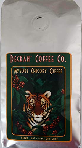 South Indian Mysore Coffee