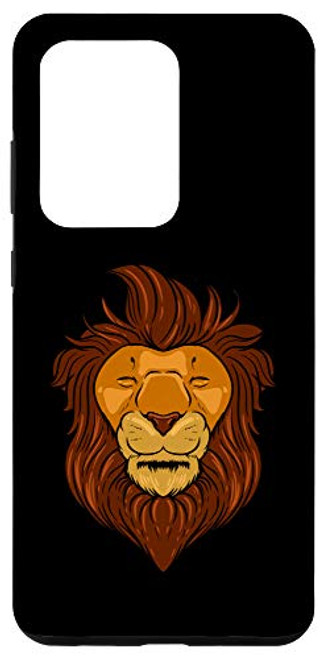Galaxy S20 Ultra Lion Safari Gift - African Animal Big Cat Predator Case Galaxy S20 Ultra Lion Safari Gift - African Animal Big Cat Predator Case