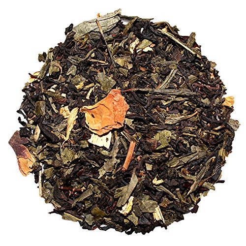 Capital Teas Annapolis Treasure -Organic- 4 Ounce