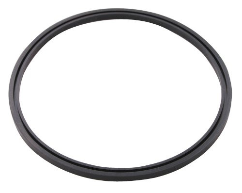 Moroso GASKET A-C BASE 5 1-8 IN. NECKS