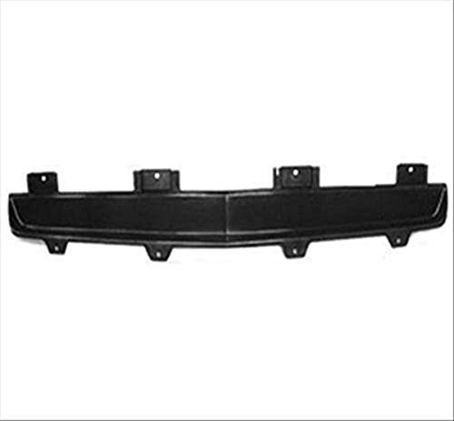 OE Replacement Chevrolet Malibu Hybrid Grille Mounting Panel -Partslink Number GM1223104-