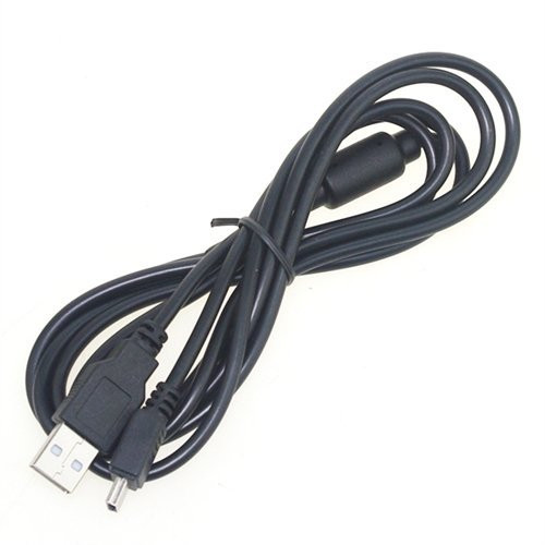 SLLEA 6ft USB Charger plusData SYNC Cable Cord for Coby MP3 MP-610 MP-620 MP-705 MP-707 MP-715