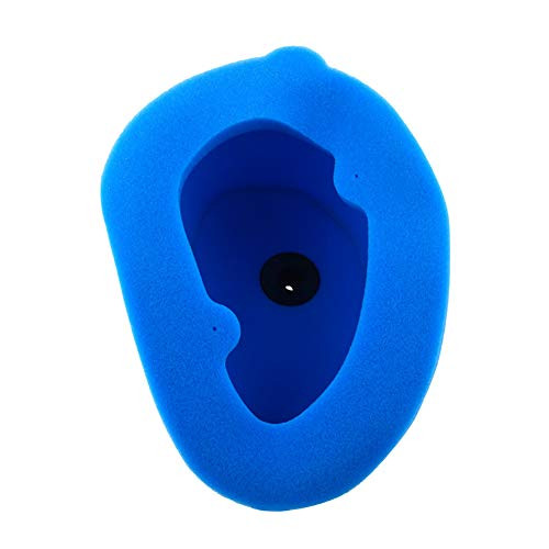 Air Filter for HONDA -CRF250R 2004-2009-CRF250X 2004-2013-CRF450R 2002-2008-CRF450X 2005-2013 Road Passion -pack of 1-
