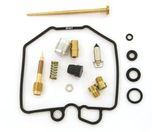 Carburetor Carb Rebuild Repair Kit - Compatible with Honda CX500-1978-1979 Carburetor Carb Rebuild Repair Kit - Compatible with Honda CX500-1978-1979