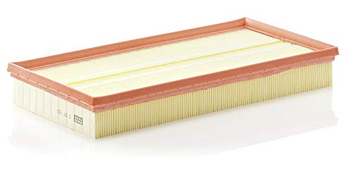 Mann Filter C 37 153 Air Filter