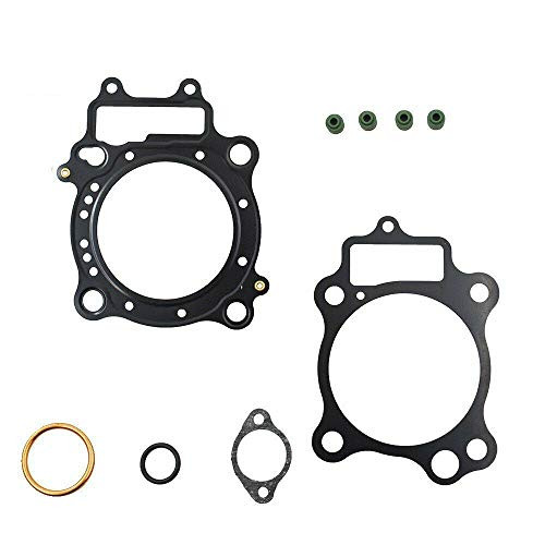 Complete Engine Gasket Kit Set For Hondae CRF250R 2004-2007 CRF250X 2004-2016 Top And Bottom End Gasket Kit Complete Engine Gasket Kit Set For Hondae CRF250R 2004-2007 CRF250X 2004-2016 Top And Bottom End Gasket Kit