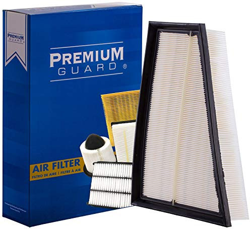 PG Air Filter PA99006- Fits 2013-20 Mercedes-Benz CLA250 2017-19 Infiniti QX30 2013-19 Mercedes-Benz B250 2012-15 B180 2013-16 CLA200 A200