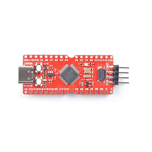 1pcs Sipeed Longan GD32VF103CBT6 MCU Nano RISC-V Development Board