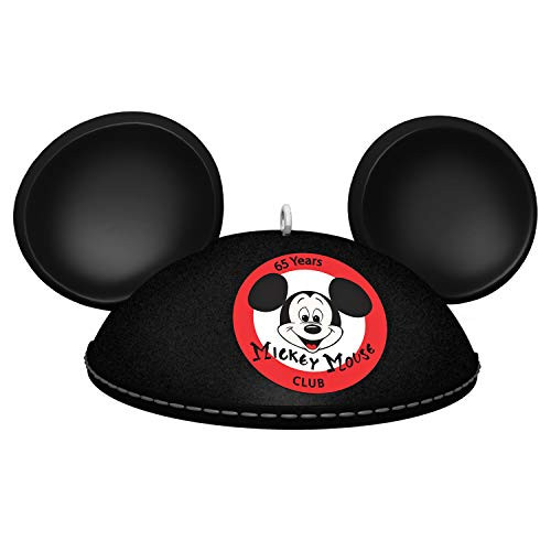 Hallmark Keepsake Christmas Ornament 2020 Disney The Mickey Mouse Club 65th Anniversary Musical Hallmark Keepsake Christmas Ornament 2020 Disney The Mickey Mouse Club 65th Anniversary Musical