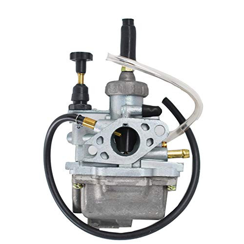 waltyotur 15003-S005 Carburetor Carb Replacement for 2003 2004 2005 2006 Kawasaki KSF80 KFX80 ATV Quad