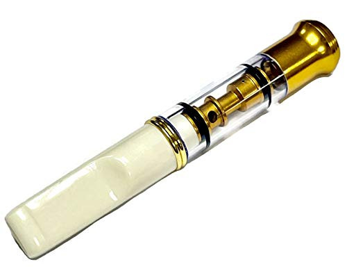 Fear and Loathing Las Vegas Cigarette Holder Quellazaire Gold Fear and Loathing Las Vegas Cigarette Holder Quellazaire Gold