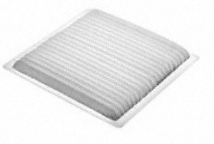 Denso 453-1012 First Time Fit Cabin Air Filter for select Lexus-Toyota models