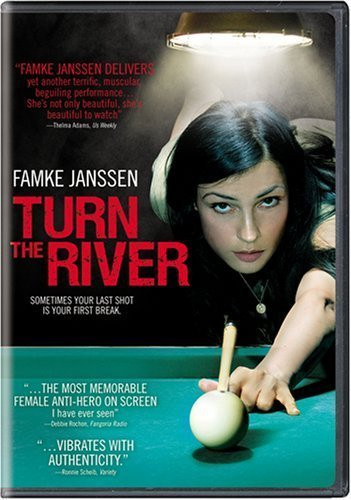 Turn the River -Widescreen-