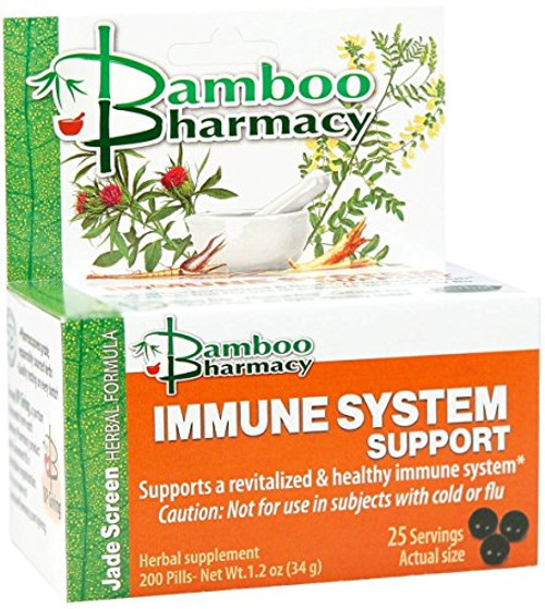 Immune System Support