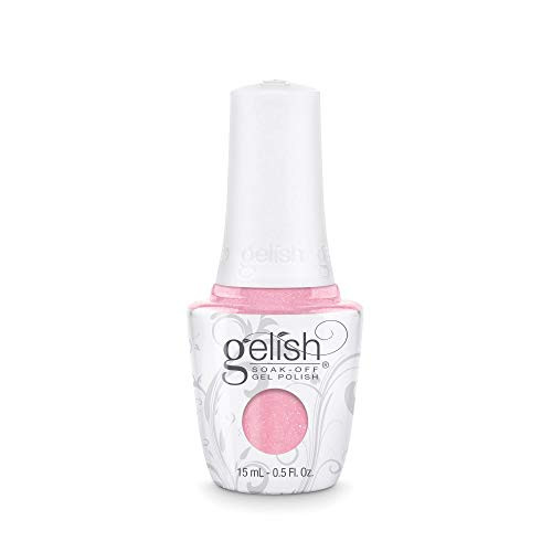Gelish Light Elegant Soak-Off Gel Polish 0.5 oz. Gelish Light Elegant Soak-Off Gel Polish 0.5 oz.