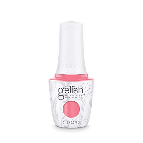 Gelish Pacific Sunset Soak-Off Gel Polish 0.5 oz.