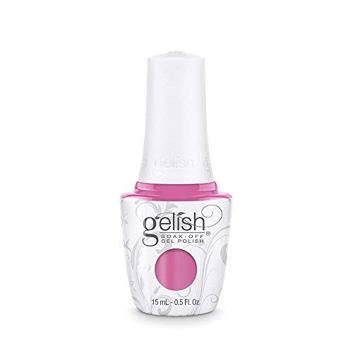 Gelish It's A Lily Soak-Off Gel Polish 0.5 oz.